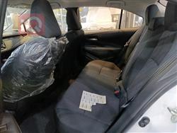 تۆیۆتا کۆرۆلا